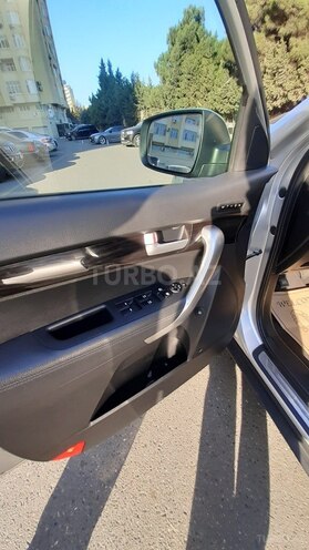 Hyundai Santa Fe 2009, 62,000 km - 2.0 l - Bakı
