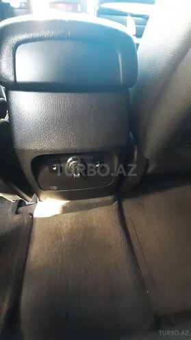 Hyundai Santa Fe 2009, 62,000 km - 2.0 l - Bakı