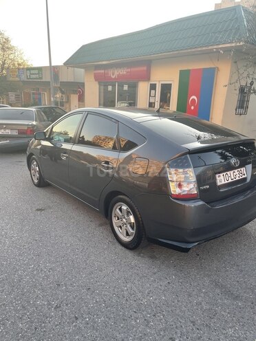 Toyota Prius 2007, 189,000 km - 1.5 l - Bakı