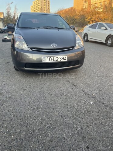 Toyota Prius 2007, 189,000 km - 1.5 l - Bakı