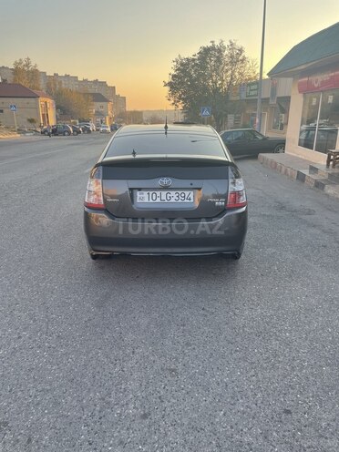 Toyota Prius 2007, 189,000 km - 1.5 l - Bakı