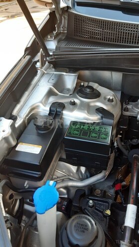 Hyundai Santa Fe 2009, 62,000 km - 2.0 l - Bakı