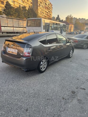 Toyota Prius 2007, 189,000 km - 1.5 l - Bakı