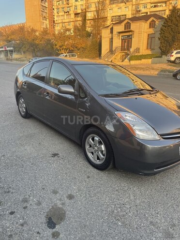 Toyota Prius 2007, 189,000 km - 1.5 l - Bakı