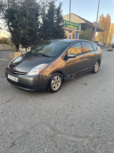 Toyota Prius 2007, 189,000 km - 1.5 l - Bakı