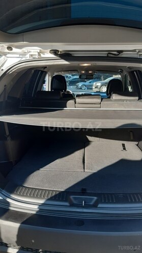 Hyundai Santa Fe 2009, 62,000 km - 2.0 l - Bakı