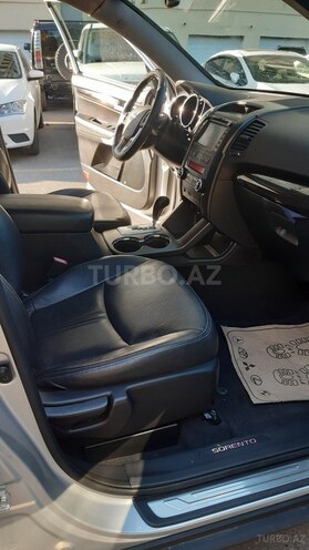 Hyundai Santa Fe 2009, 62,000 km - 2.0 l - Bakı