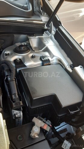 Hyundai Santa Fe 2009, 62,000 km - 2.0 l - Bakı