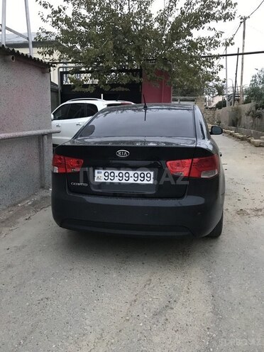 Kia Cerato 2012, 152,000 km - 1.6 л - Bakı