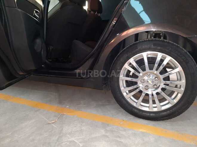 Chevrolet Cruze 2014, 223,000 km - 1.4 l - Sumqayıt