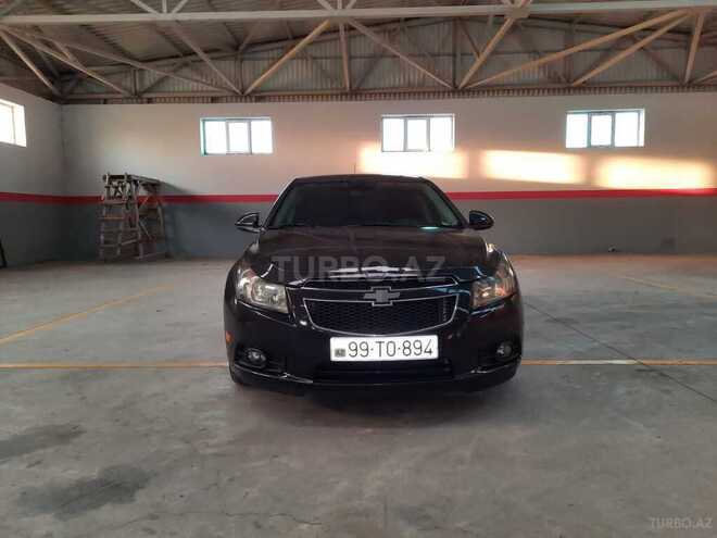 Chevrolet Cruze 2014, 223,000 km - 1.4 l - Sumqayıt