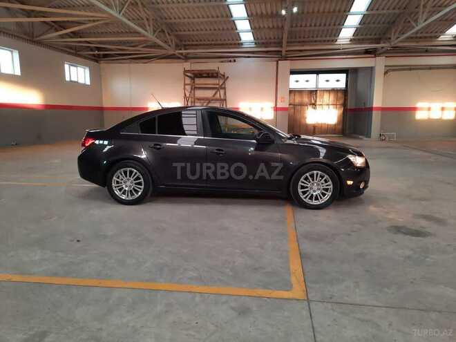 Chevrolet Cruze 2014, 223,000 km - 1.4 l - Sumqayıt