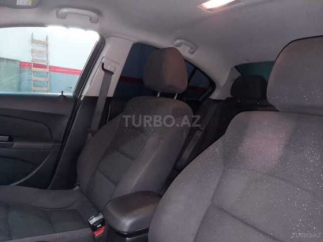 Chevrolet Cruze 2014, 223,000 km - 1.4 l - Sumqayıt