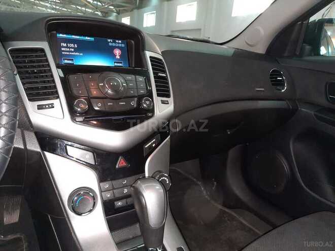 Chevrolet Cruze 2014, 223,000 km - 1.4 l - Sumqayıt
