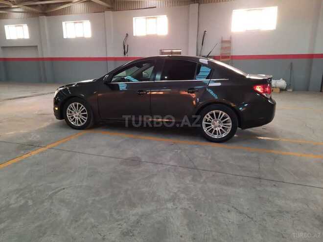 Chevrolet Cruze 2014, 223,000 km - 1.4 l - Sumqayıt