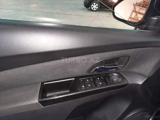 Chevrolet Cruze 2014, 223,000 km - 1.4 l - Sumqayıt