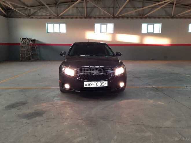 Chevrolet Cruze 2014, 223,000 km - 1.4 l - Sumqayıt