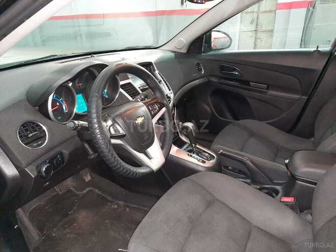 Chevrolet Cruze 2014, 223,000 km - 1.4 l - Sumqayıt