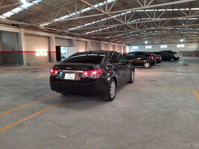 Chevrolet Cruze 2014, 223,000 km - 1.4 l - Sumqayıt
