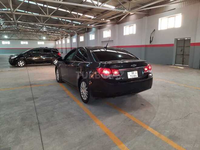 Chevrolet Cruze 2014, 223,000 km - 1.4 l - Sumqayıt