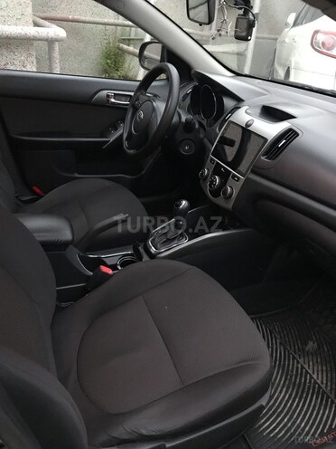 Kia Cerato 2012, 152,000 km - 1.6 л - Bakı