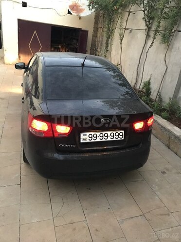 Kia Cerato 2012, 152,000 km - 1.6 л - Bakı