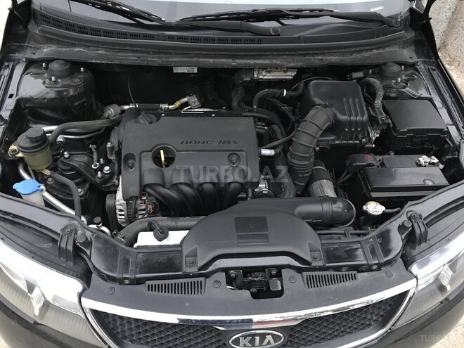 Kia Cerato 2012, 152,000 km - 1.6 л - Bakı