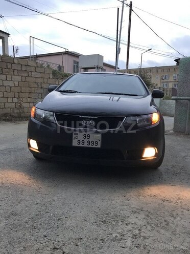 Kia Cerato 2012, 152,000 km - 1.6 л - Bakı