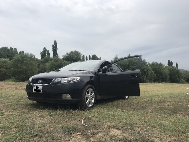 Kia Cerato 2012, 152,000 km - 1.6 л - Bakı