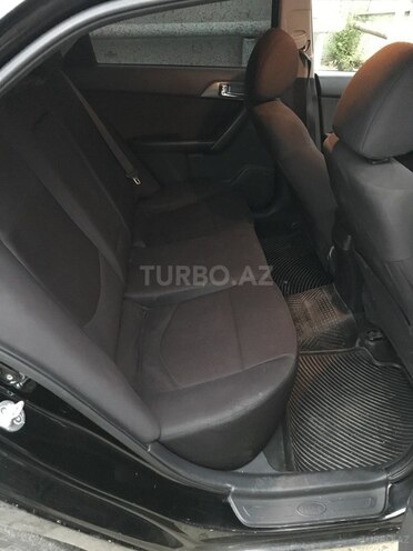 Kia Cerato 2012, 152,000 km - 1.6 л - Bakı