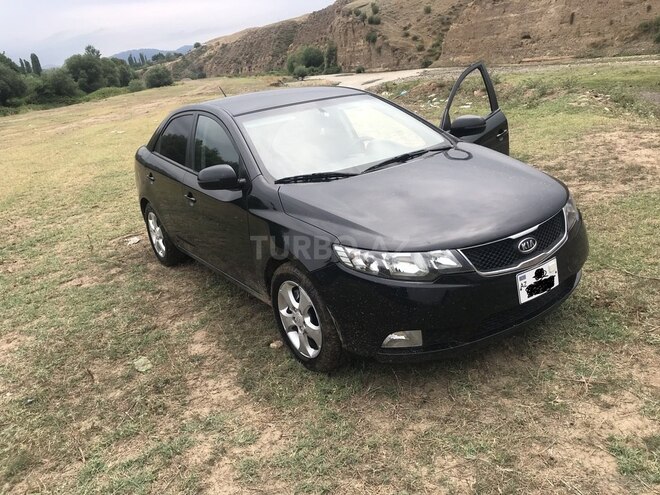 Kia Cerato 2012, 152,000 km - 1.6 л - Bakı