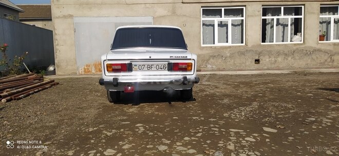 LADA (VAZ) 2106 1998, 534,943 km - 1.6 l - Bakı