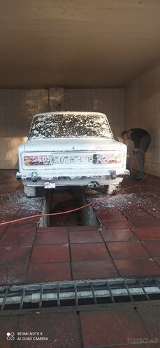 LADA (VAZ) 2106 1998, 534,943 km - 1.6 l - Bakı
