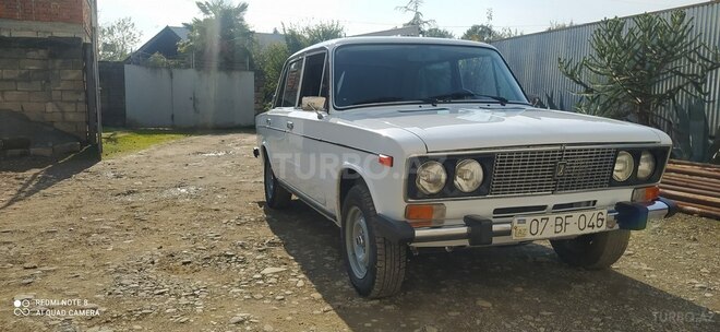 LADA (VAZ) 2106 1998, 534,943 km - 1.6 l - Bakı