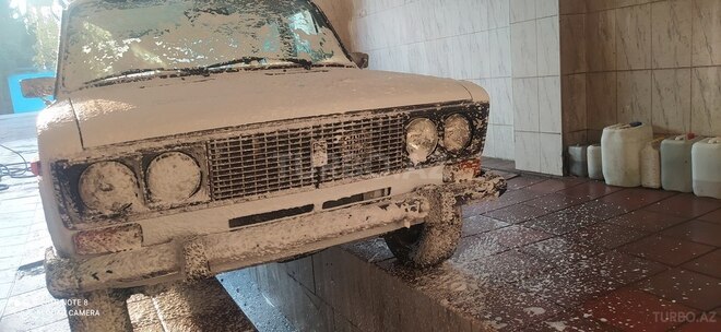 LADA (VAZ) 2106 1998, 534,943 km - 1.6 l - Bakı