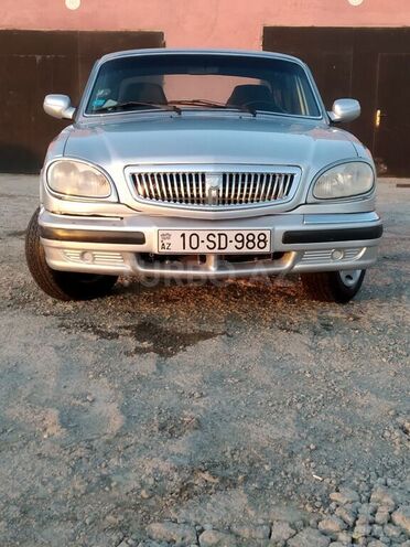 GAZ 31105 2005, 183,000 km - 2.4 l - Bakı