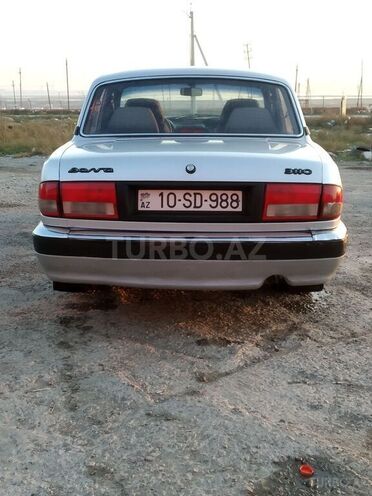 GAZ 31105 2005, 183,000 km - 2.4 l - Bakı