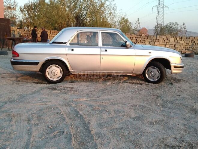 GAZ 31105 2005, 183,000 km - 2.4 l - Bakı