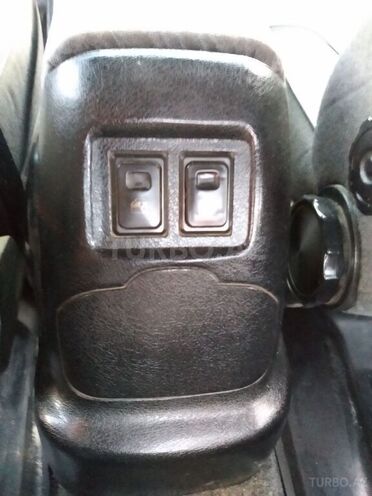 GAZ 31105 2005, 183,000 km - 2.4 l - Bakı