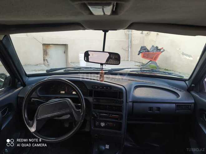 LADA (VAZ) 2115 2012, 120,000 km - 1.6 l - Bakı