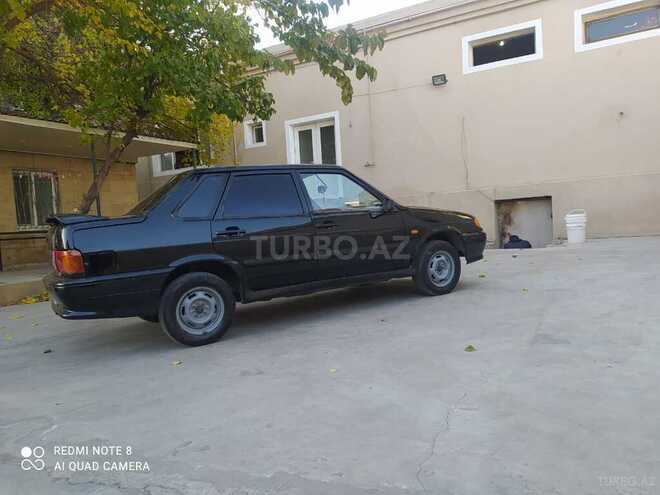 LADA (VAZ) 2115 2012, 120,000 km - 1.6 l - Bakı