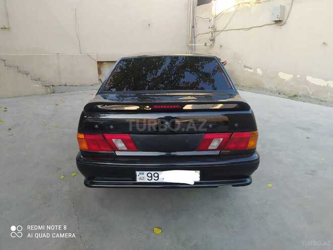 LADA (VAZ) 2115 2012, 120,000 km - 1.6 l - Bakı