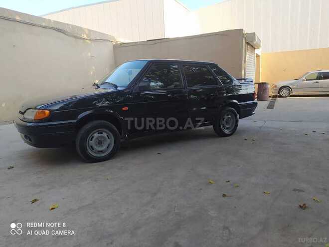 LADA (VAZ) 2115 2012, 120,000 km - 1.6 l - Bakı