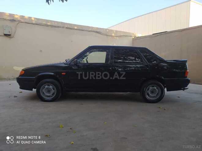 LADA (VAZ) 2115 2012, 120,000 km - 1.6 l - Bakı