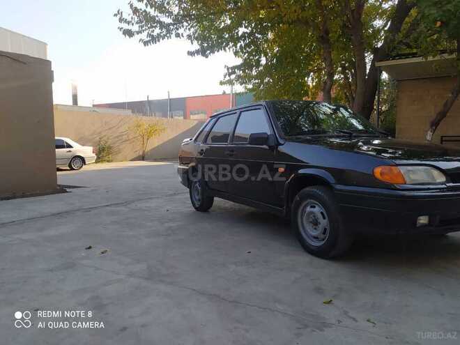 LADA (VAZ) 2115 2012, 120,000 km - 1.6 l - Bakı