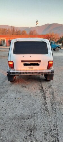 LADA (VAZ) Niva 2011, 168,000 km - 1.7 l - Şəki