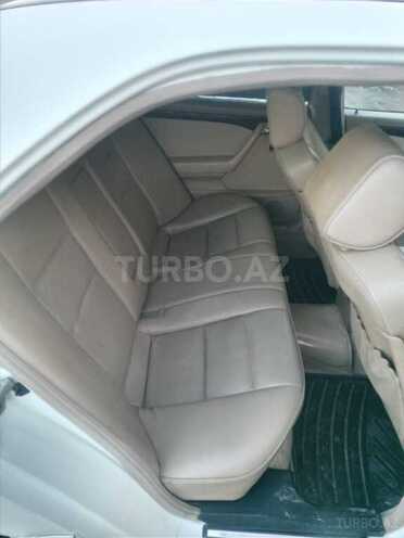 Mercedes C 230 1997, 310,000 km - 2.3 l - Sumqayıt