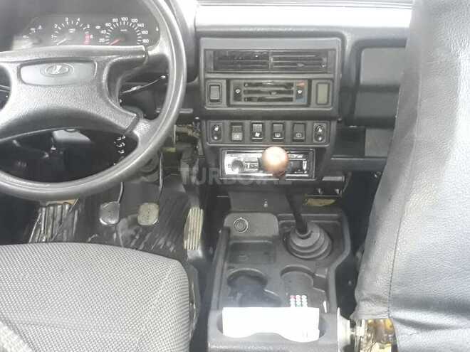 LADA (VAZ) Niva 2013, 225,039 km - 1.7 l - Sumqayıt