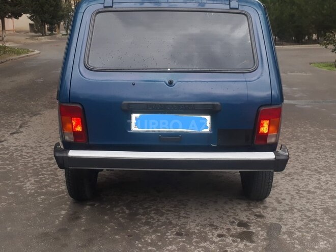 LADA (VAZ) Niva 2013, 225,039 km - 1.7 l - Sumqayıt
