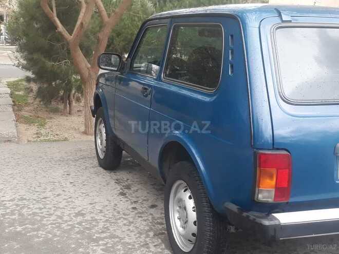 LADA (VAZ) Niva 2013, 225,039 km - 1.7 l - Sumqayıt